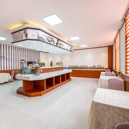 Zhongkai Count Hotel