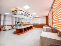 Zhongkai Count Hotel Hotels in Hebi