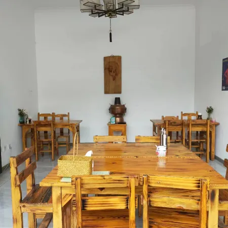Wuxinming Homestay