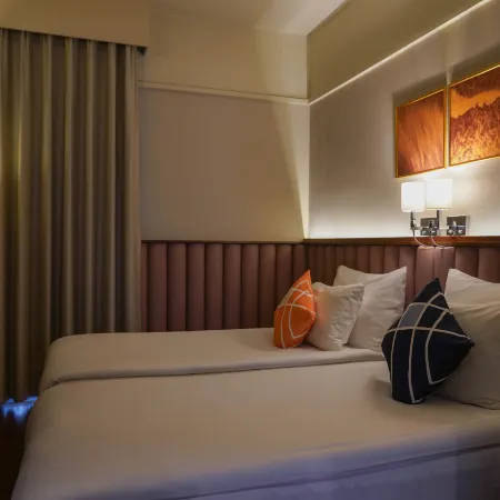 Four Points Flex by Sheraton Bursa Nilufer