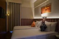 Four Points Flex by Sheraton Bursa Nilufer