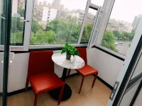 No. 73 Datong Road, Xinghualing District, Taiyuan City Hotels near Jian Caoping
