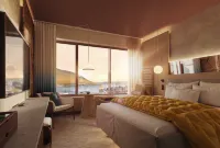 The Dock 69°39 by Scandic Hotels in Tromsø