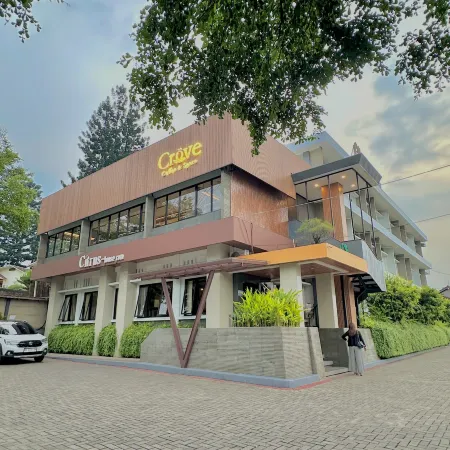 Citrus-House Com Hotel