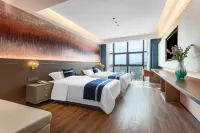 Pingtan Jinshang Seaview Resort Homestay