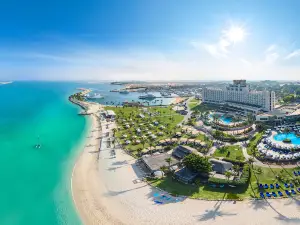 JA Palm Tree Court, Dubai