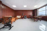 Weina Hotel (Xinyang Pingqiao Century Square Store) Các khách sạn ở Tín Dương