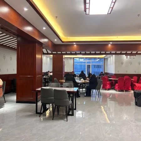Lintan Primrose Hotel