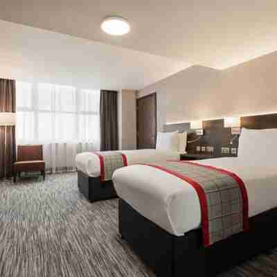 Ramada by Wyndham East Kilbride Rooms