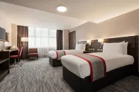 Ramada by Wyndham East Kilbride Hotels in Еаглешам