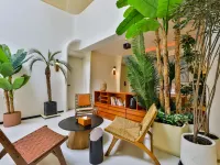 Xiaonanli Homestay Hotel (Palace Museum) Hotels near Shenyang Financial Museum