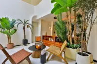 Xiaonanli Homestay Hotel (Palace Museum) Hotels in 
