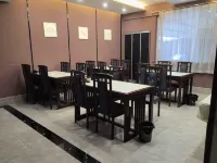 呂梁樂爾商旅飯店
