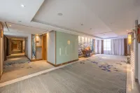 Jingzhan E-sports Homestay (Qiyun Road) - อีสปอร์ต