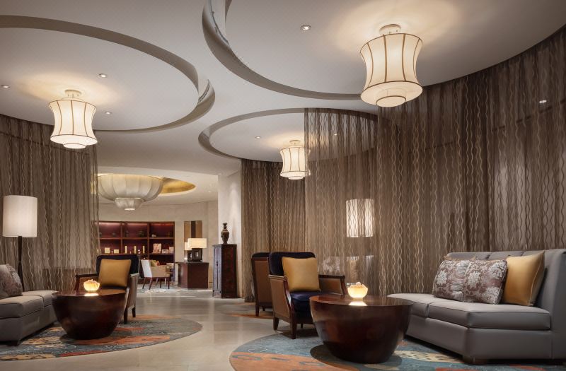 Shangri-La Hotel Chengdu photo 5