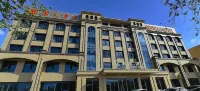 GuoHaohotel Hotel dekat Erenhot South Passenger Transport Terminal