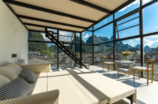 โรงแรมโยโย โฮม หยางซั่ว