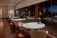The Ritz-Carlton Tenerife, Abama - breakfast