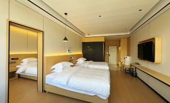 Jilong FuYang Hotel