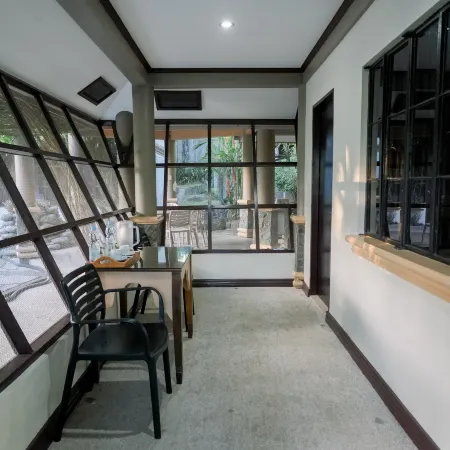 Casa Basilisa Hotel & Resort