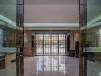 Xiyue Hotel Hotels in Jieshou