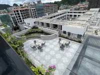 Chenghui Xuan Mountain View Hotel