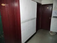 Anyue South Gate Hostel