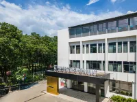 ELONG DELUXE International Hotel (Tianhe Smart City Branch) Hotels in Luogang and Huangpu District