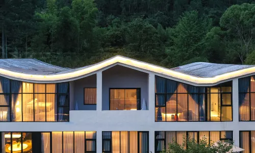 Guan Cen Hotel
