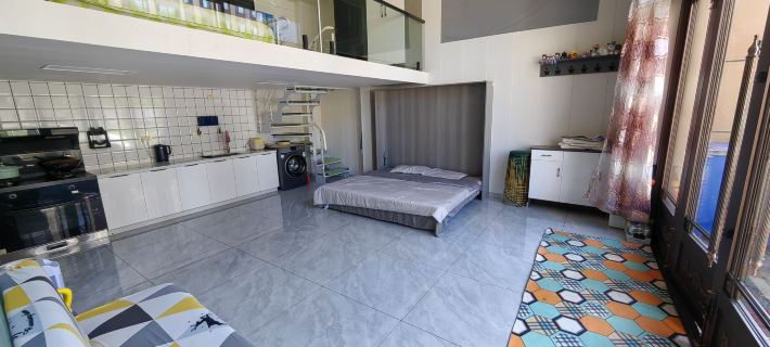 Xiaoxi Homestay Hotels in Jiayin