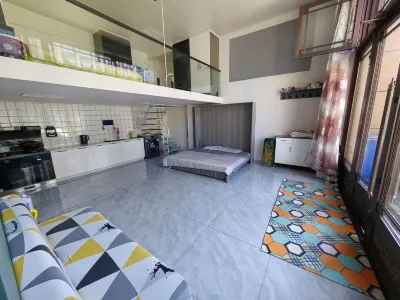 Xiaoxi Homestay