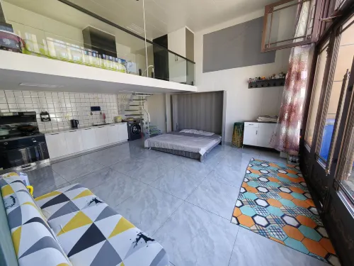 Xiaoxi Homestay