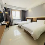 Shangdaguesthouse