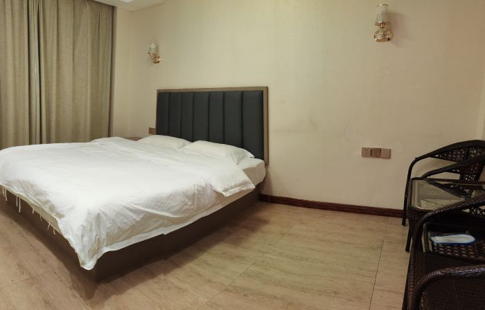 Hengyue Hotel