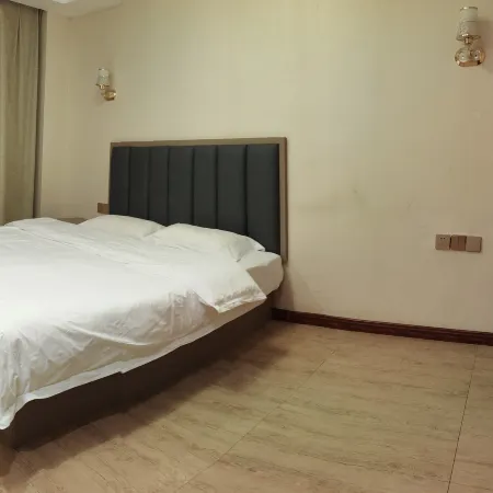 Hengyue Hotel