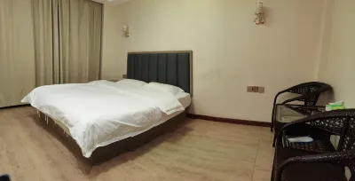 Hengyue Hotel
