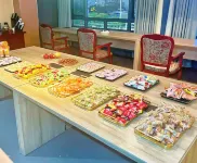 Jianda Hotel Hotel a Wuding