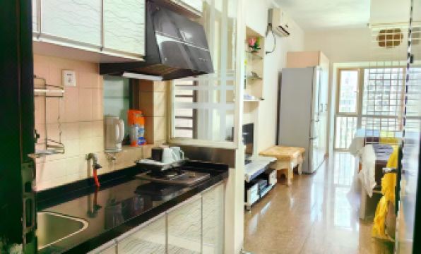 Jinyu Apartment Hotel