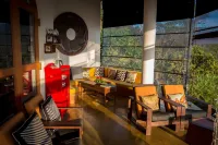 Madulkelle Tea and Eco Lodge
