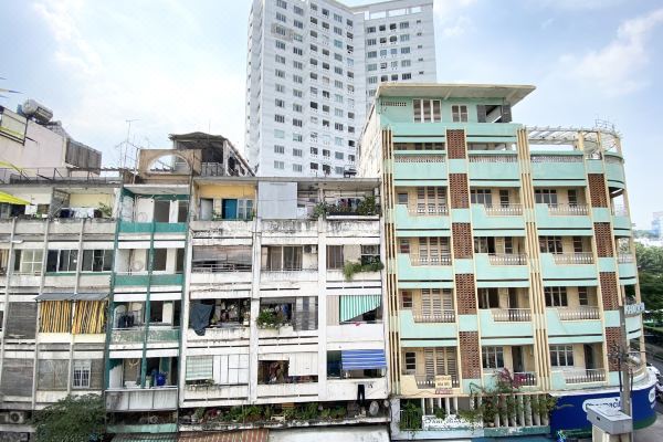 홈 어웨이 도광다우(Home Away Homestay - Do Quang Dau)_3