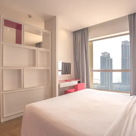 Ramada Hotel & Suites by Wyndham Dubai JBR
