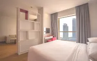 Ramada Hotel & Suites by Wyndham Dubai JBR