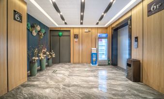 Lelan Exquisite Hotel (Xingyang High speed Railway West Station Branch)