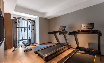 LANDISON JINBULUN HOTEL XIANGSHAN