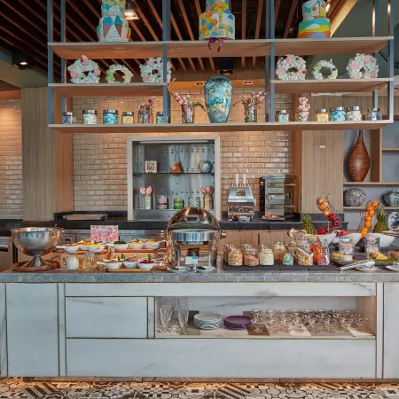 Holiday Inn & Suites MANILA GALLERIA by IHG