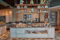 Holiday Inn & Suites MANILA GALLERIA by IHG - breakfast