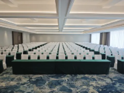 南昌東方豪景花園酒店（滕王閣萬壽宮店）