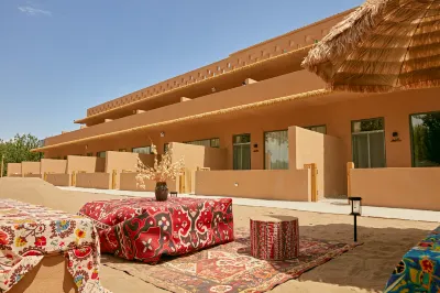 mountain east hotel