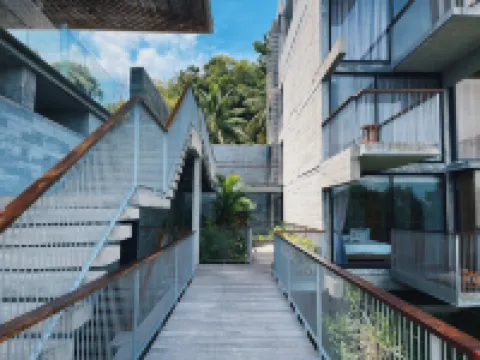 Varivana Resort Koh Phangan, The Centara Collection Hotels near Secret Beach