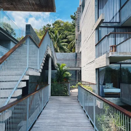 Varivana Resort Koh Phangan, The Centara Collection